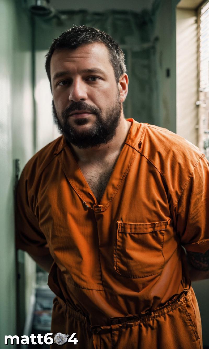 Inmate