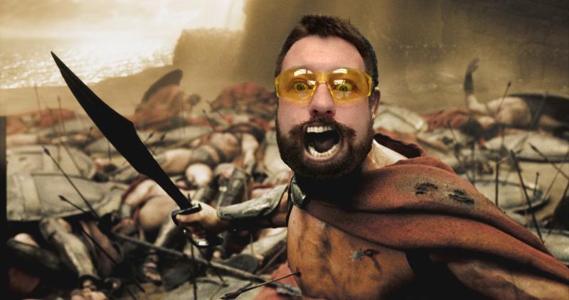 Matt 300