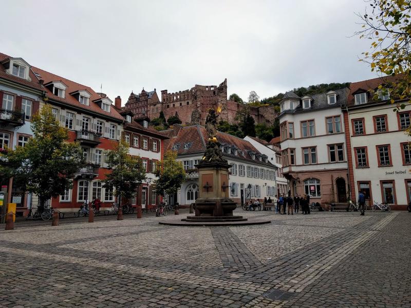 Heidelberg