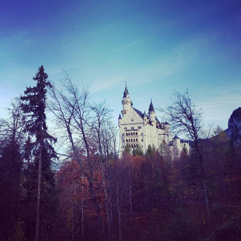 Neuschwanstein2