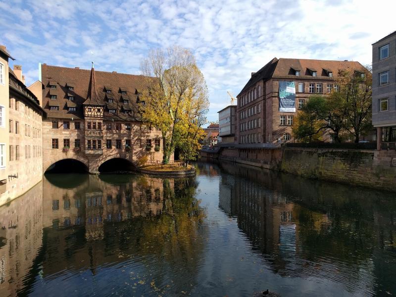 Nuremburg
