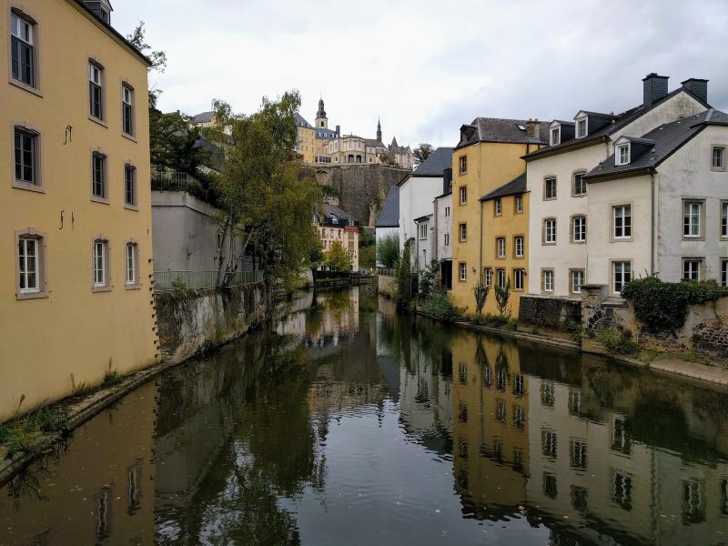 Luxembourg