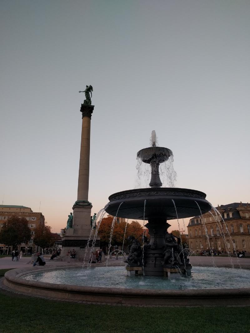 Stuttgart