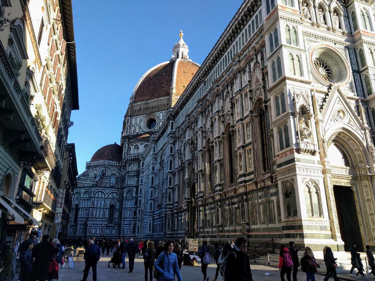 Italy! Portugal! Spain! Oh my!