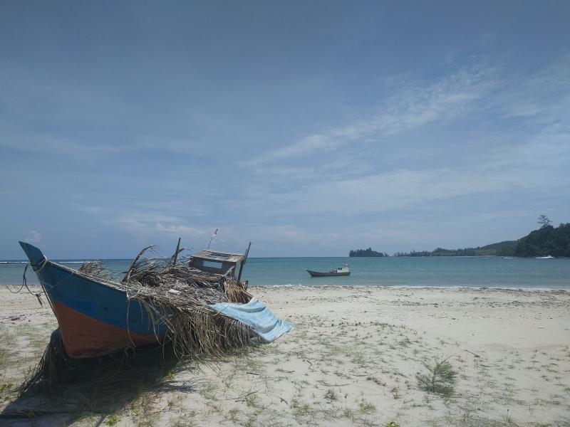 Borne Beach