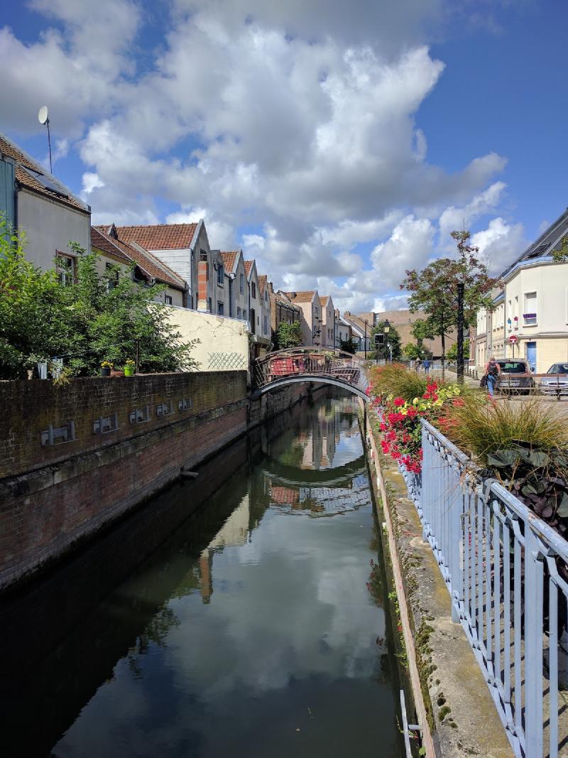 Amiens
