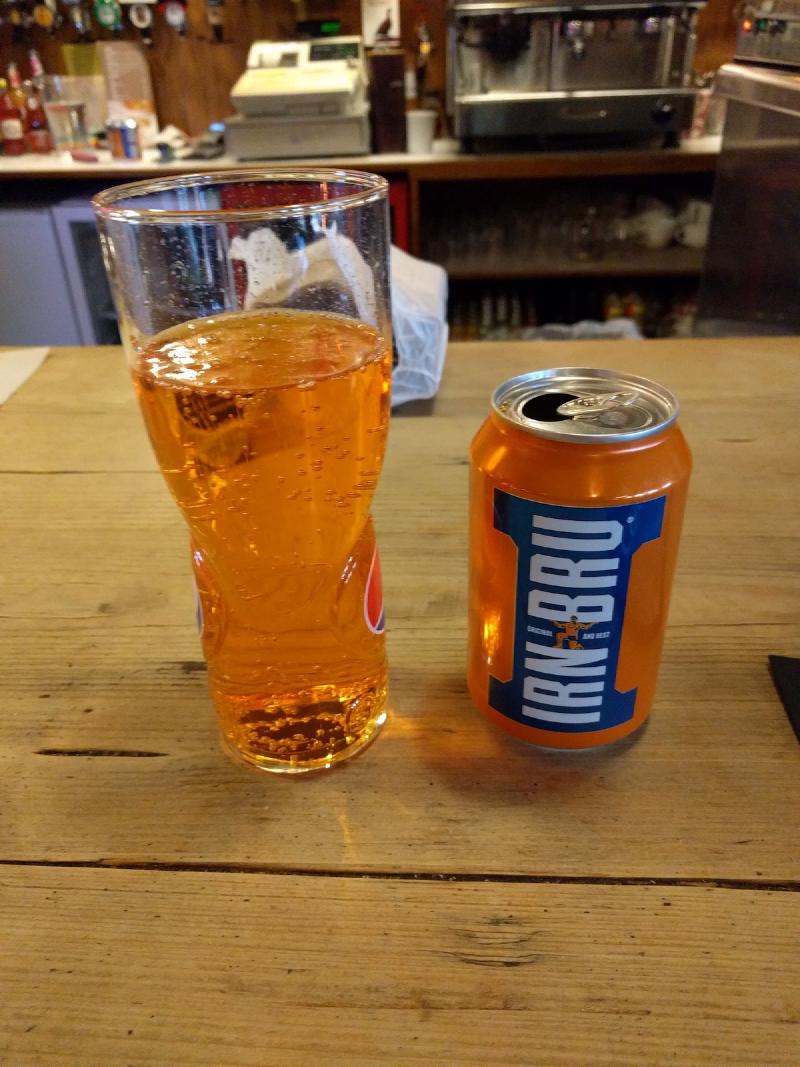 Irn Bru
