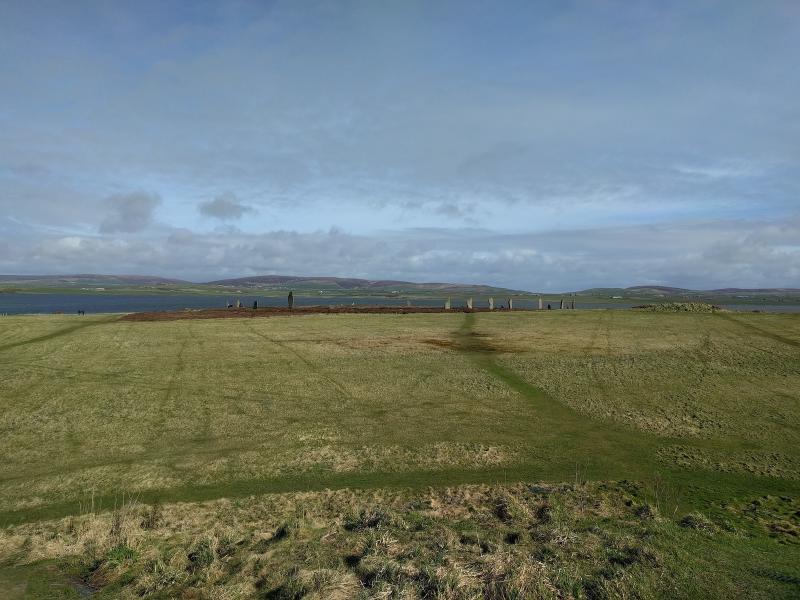 Ring of Brodgar